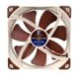 Noctua Fan NF-A14 PWM 140x140x25MM 4-Pin SSO2 Bearing A-Series Blade Geometry
